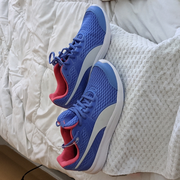 Brand New New Balance Unsex Sneakers Shoes ,size 7.5.FREE SHIPPING main image 7